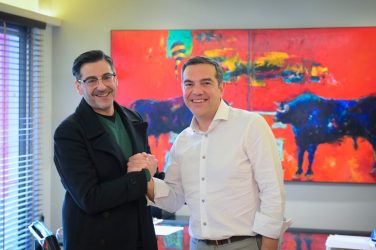 Μιθριδάτης για τα σεξιστικά σχόλια στο Twitter: «Πάντα θα είμαι κόντρα στις στερεοτυπίλες»