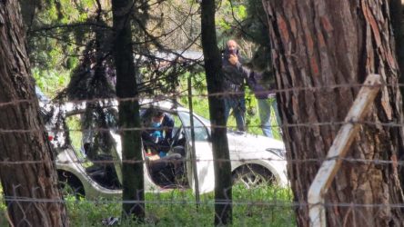 Θεσσαλονίκη Στη φυλακή ο 34χρονος μητροκτόνος από τη Χαλκηδόνα