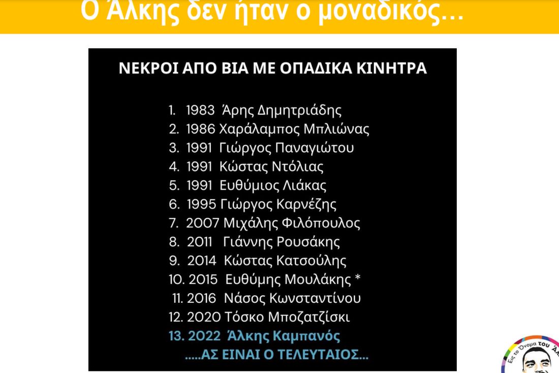 πίνακας