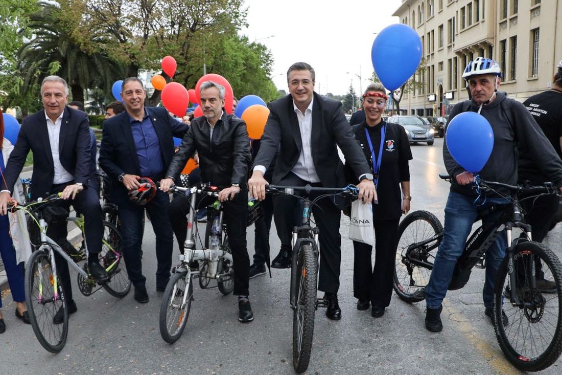 Τζιτζικώστας εκδηλώσεις Γενοκτονία Αρμενίων