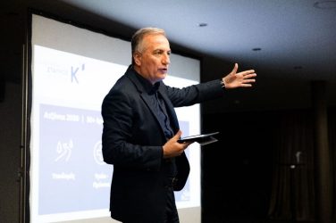 Εκλογές 2023: Πρωτιά για τον Σταύρο Καλαφάτη στην Α΄ Θεσσαλονίκης – Ποιοι εκλέγονται απ’ όλα τα κόμματα