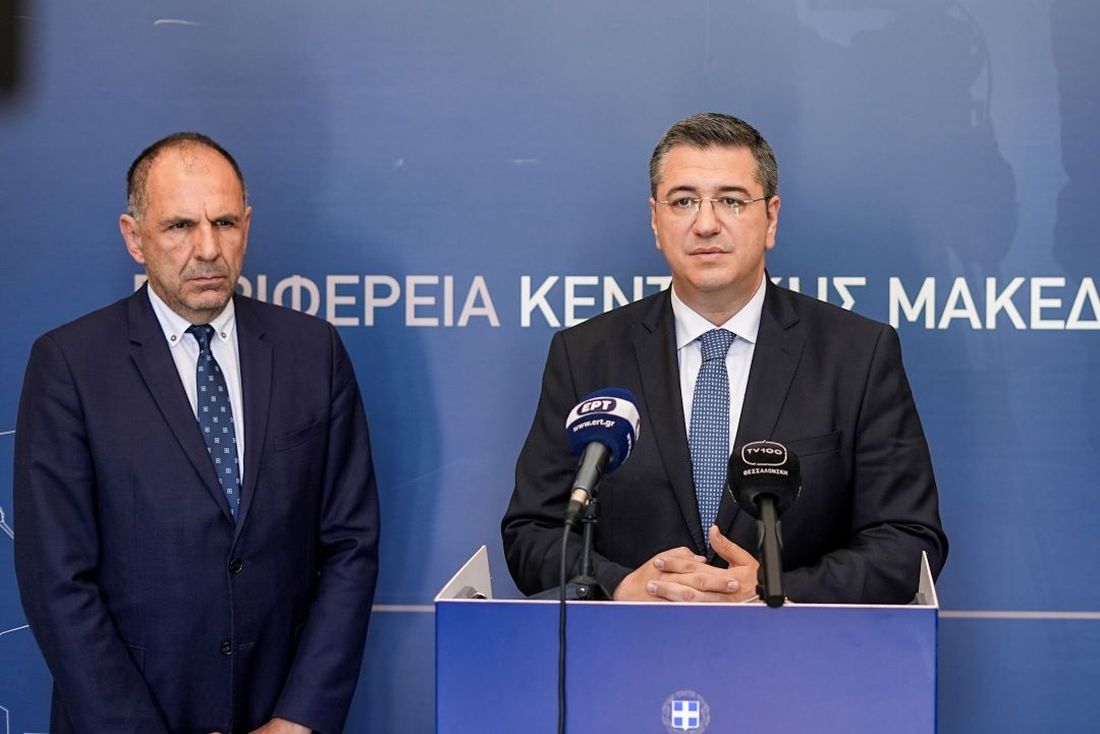 Γεραπετρίτης Τζιτζικώστας