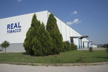 Real Tobacco SA: State-of-the-art technology and unsurpassed quality