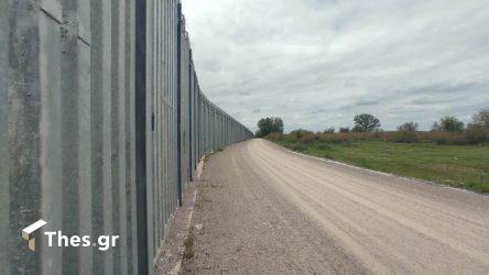 Εβρος: Στην φυλακή οι συνοριοφύλακες που διακινούσαν παράτυπους μετανάστες