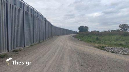 Εβρος: Σοβαρή η κατάσταση του συνοριοφύλακα – Χειρουργήθηκε στην κοιλιακή χώρα