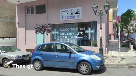 Εγκλημα στη Θεσσαλονίκη: Ξεσπάει ο γιος του άτυχου άνδρα για τη δολοφονία 