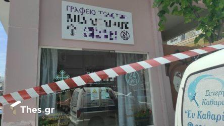 Θεσσαλονίκη: “Ηταν μία άτυχη στιγμή”, λέει ο 42χρονος που προφυλακίστηκε για την δολοφονία του 52χρονου
