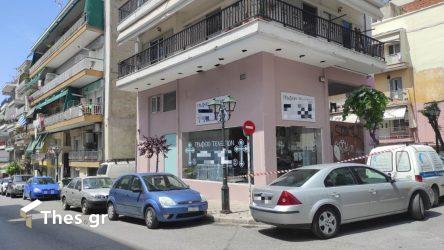 Θεσσαλονίκη: Απολογούνται σήμερα (16/5) τα αδέλφια για τη δολοφονία του 52χρονου