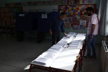 Δημοσκόπηση Alco: Ποιον προτιμούν οι πολίτες στην ΠΚΜ για τις περιφερειακές εκλογές (ΠΙΝΑΚΕΣ)