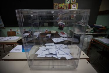 Εκλογές 2023: Τα επίσημα αποτελέσματα στην Α’ και Β’ Θεσσαλονίκης