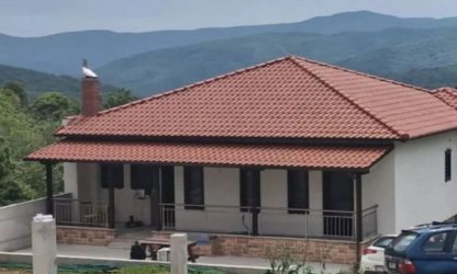 Γυναικοκτονία στην Χαλκιδική: “Είχαν σοβαρά προβλήματα”, λέει φίλος του ζευγαριού
