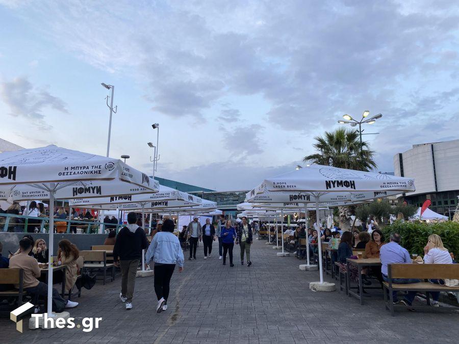 Street Food Festival Θεσσαλονίκη