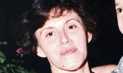Οσα αποκάλυψε για την άγρια δολοφονία της Ελευθερίας Αγραφιώτου η Αγγελική Νικολούλη (ΒΙΝΤΕΟ)