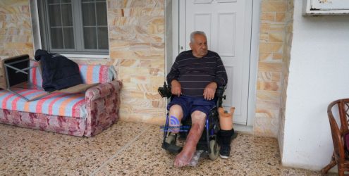 Χαλκιδική: Πότε θα εκδικαστεί η υπόθεση του 81χρονου με αναπηρία στα Φλογητά 