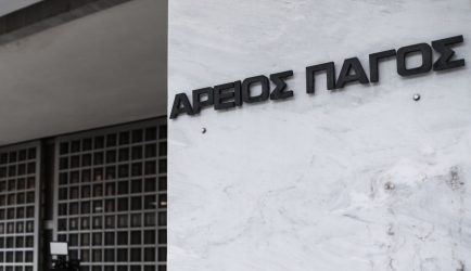 Οπαδική βία: Στον Αρειο Πάγο Οικονόμου και Βρούτσης για την ποινική αναβάθμιση της έρευνας