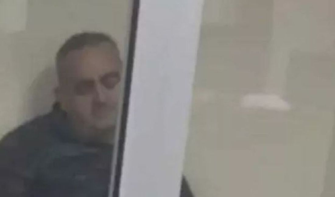 Φρέντι Μπελέρης