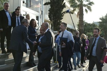 Εκλογές 2023: Αντίστροφη μέτρηση για το debate των πολιτικών αρχηγών στην ΕΡΤ (ΦΩΤΟ)