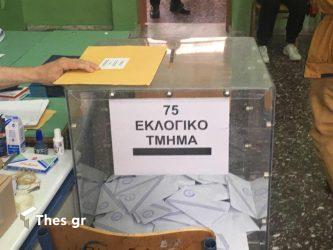 Εκλογές 2023: Οι αποδόσεις των στοιχηματικών εταιρειών – Φαβορί και αουτσάιντερ στη Θεσσαλονίκη