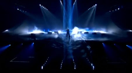 Eurovision 2023: Η απάντηση του Αντριου Λάμπρου για το 2αρι που του έβαλε ο Βίκτωρας Βερνίκος