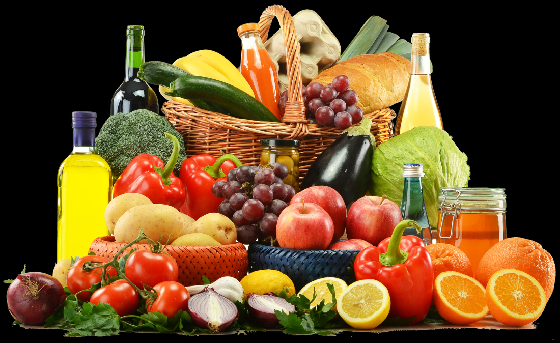 φρούτα τροφές υγεία διατροφή