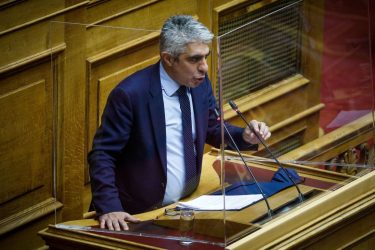 Γιώργος Τσίπρας: “Aν δεν υπάρξει συνεννόηση με Κασσελάκη, να βρούμε άλλο πρόσωπο”