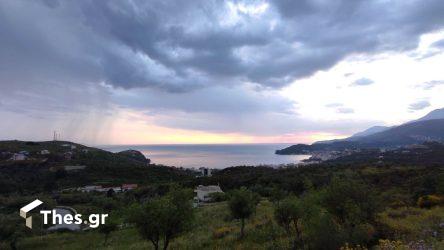 Ο καιρός σήμερα Παρασκευή 5 Ιουλίου 2024