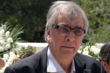 Εφυγε από τη ζωή ο επιχειρηματίας Στηβ Κακέτσης