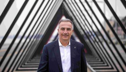 Καλαφάτης: “Ευχαριστώ από τα βάθη της καρδιάς μου τους συμπολίτες μου για την εμπιστοσύνη τους”