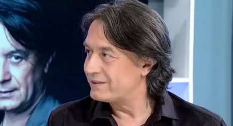 Γιάννης Κότσιρας: Συγκλονίζει με την αποκάλυψη για τον πατέρα του
