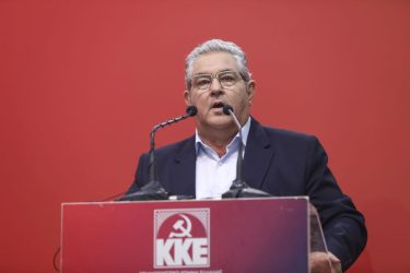 Κουτσούμπας για ναυάγιο στην Πύλο: “Ευθύνες ΕΕ και κυβερνήσεων για την μεγάλη τραγωδία”