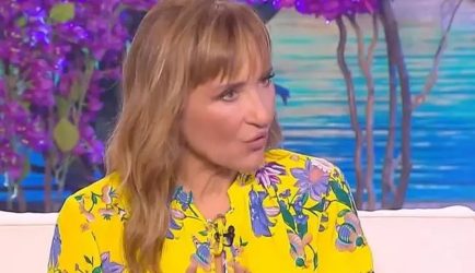 Μάρα Ζαχαρέα: «Αυτό που δεν έμαθε κανείς για το debate είναι ότι οι δημοσιογράφοι έπαθαν από μία καταστροφή»
