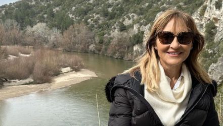Μάρα Ζαχαρέα: Εκτός δελτίου λόγω προβλήματος υγείας η δημοσιογράφος – Τι θα γίνει με το debate