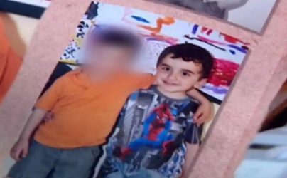 Ταυτοποιήθηκαν δύο Ρομά για τον θάνατο του 11χρονου Μάριου από αδέσποτη σφαίρα