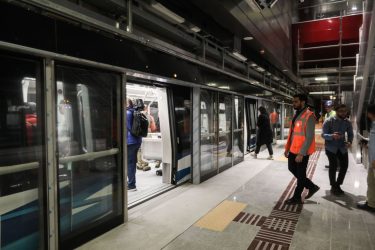 Μετρό Θεσσαλονίκης: 14 ημέρες πριν την λειτουργία – Τα δρομολόγια, η ασφάλεια και το κόστος