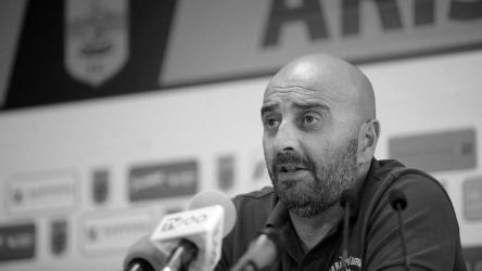 Συλλυπητήρια της ΠΑΕ Αρης και της ΠΑΕ ΠΑΟΚ για τον πρόωρο χαμό του Παύλου Μυροφορίδη