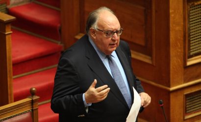Θεόδωρος Πάγκαλος: Η τελευταία του επιθυμία