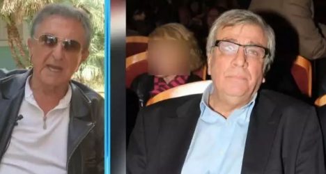Αργύρης Παπαργυρόπουλος για Στηβ Κακέτση: «Πέντε χρόνια παρακαλούσε να πεθάνει»