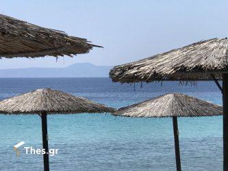 Καιρός: Καλοκαιρινό το τοπίο αύριο στη χώρα – Μέχρι και τους 36 θα φτάσουν οι βαθμοί Κελσίου
