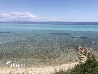 Επιχείρηση διάσωσης 50χρονης με συμπτώματα θερμοπληξίας