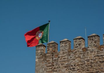 Πορτογαλία σημαία