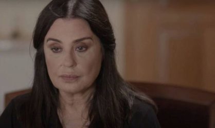 Σασμός: Η Kαλλιόπη βασανίζεται από έναν εφιάλτη από το παρελθόν της