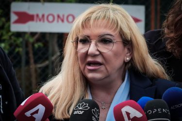 Στάθα Αλεξανδροπούλου για υπόθεση Καραϊβάζ: «Εχει αρχίσει να ξετυλίγεται ο μίτος της Αριάδνης»