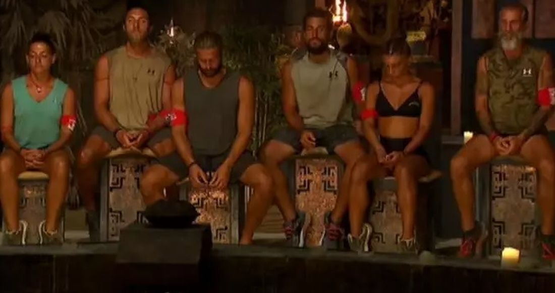 Survivor All Star