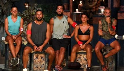 Survivor All Star