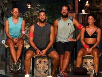Survivor All Star: Αυτοί κερδίζουν την αποψινή ασυλία – Ποιος θα είναι ο νέος υποψήφιος