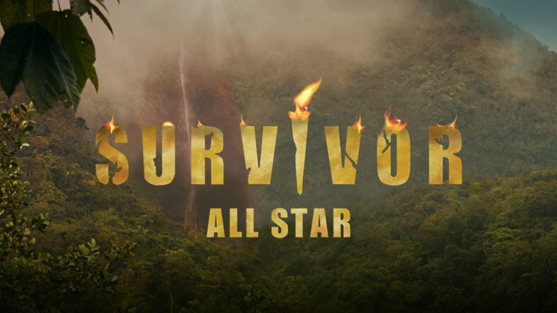 Survivor All Star