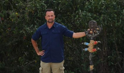Γιώργος Λιανός για Survivor: “Στόχος μας φέτος είναι να δούμε ένα πιο στρατηγικό παιχνίδι”