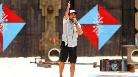 Survivor All Star: Αυτός είναι ο πρώτος υποψήφιος για αποχώρηση