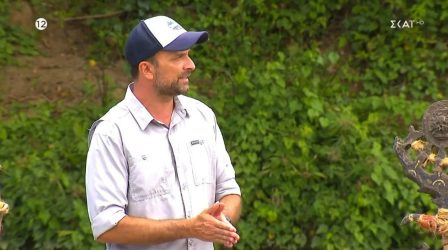 Survivor All Star: Οι αλλαγές στους κανόνες ασυλίας για αυτήν την εβδομάδα