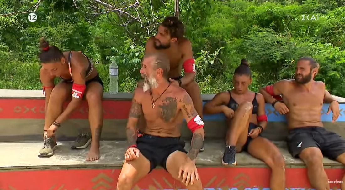 Survivor All Star